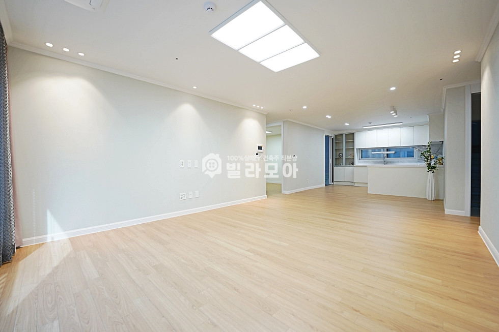 경기 용인수지구 신봉동 모던헤리티지 분양 매물번호 10133 사진 5