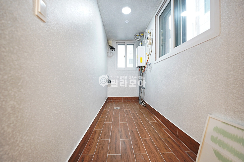 경기 용인수지구 신봉동 모던헤리티지 분양 매물번호 10133 사진 11