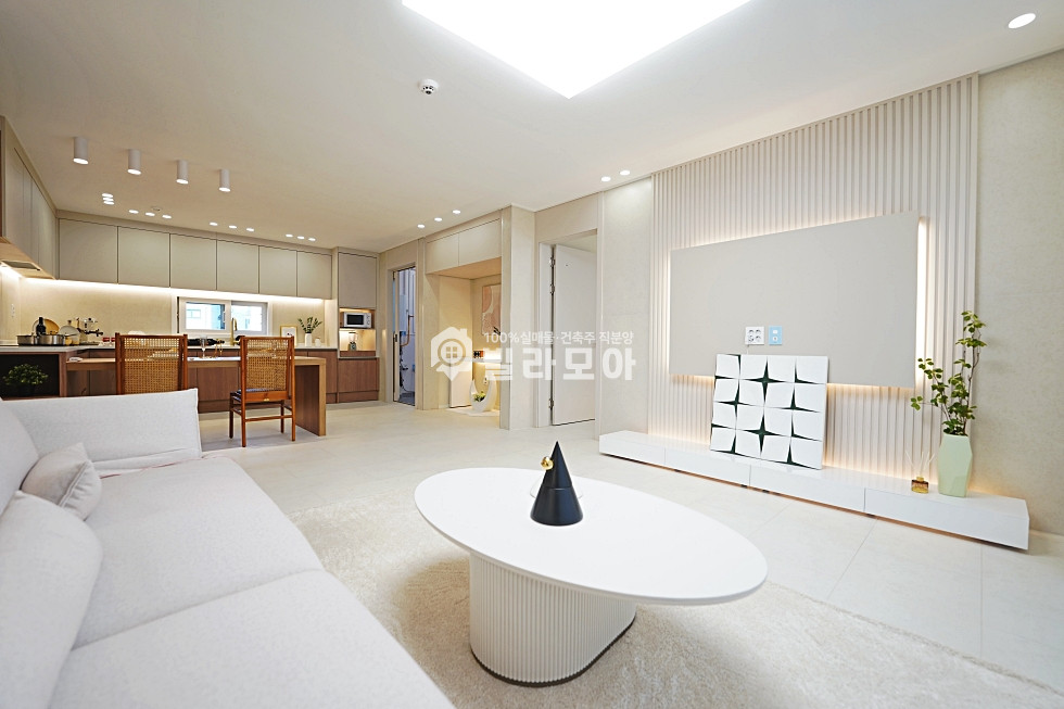 경기 파주시 야당동 프라우드빌 분양 매물번호 10138 사진 4