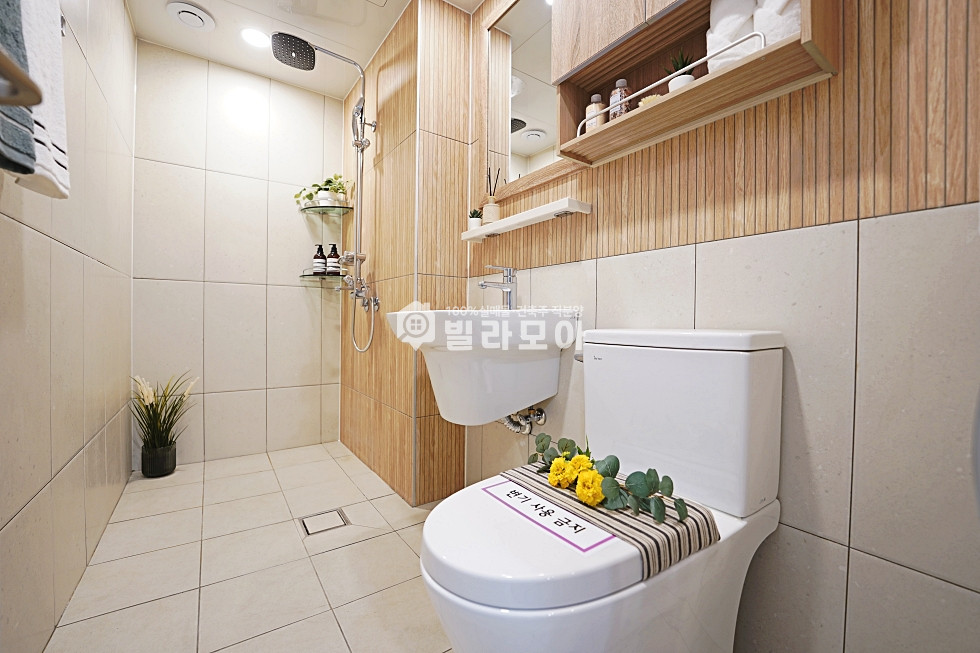 경기 용인기흥구 보라동 다이아파크빌 분양 매물번호 10141 사진 16