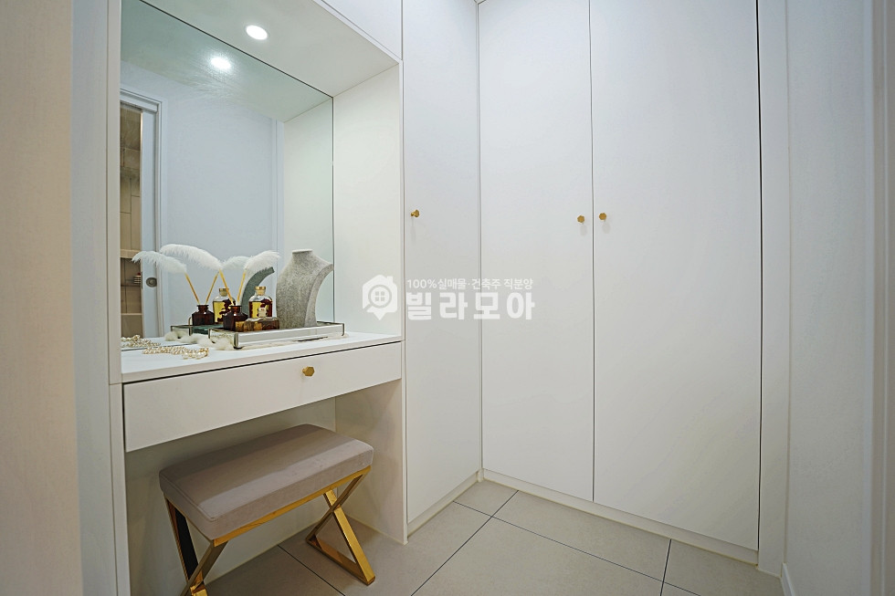 경기 용인기흥구 언남동 더포레 타운하우스 분양 매물번호 10143 사진 13