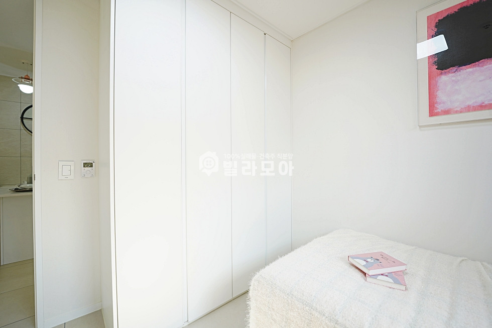 경기 용인기흥구 언남동 더포레 타운하우스 분양 매물번호 10143 사진 16