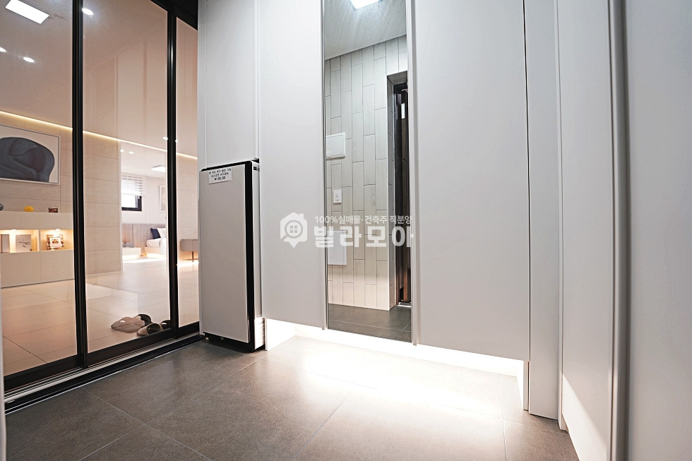 경기 용인기흥구 언남동 더포레 타운하우스 분양 매물번호 10143 사진 19