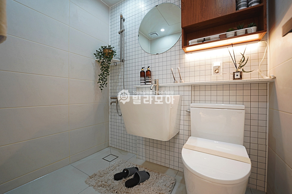 경기 부천오정구 내동 트리니티더뷰 분양 매물번호 10147 사진 15