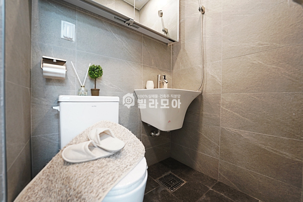 경기 부천소사구 심곡본동 HB엘림캐슬 분양 매물번호 10149 사진 12