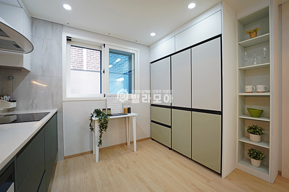 경기 안산상록구 본오동 라움 분양 매물번호 10150 사진 11