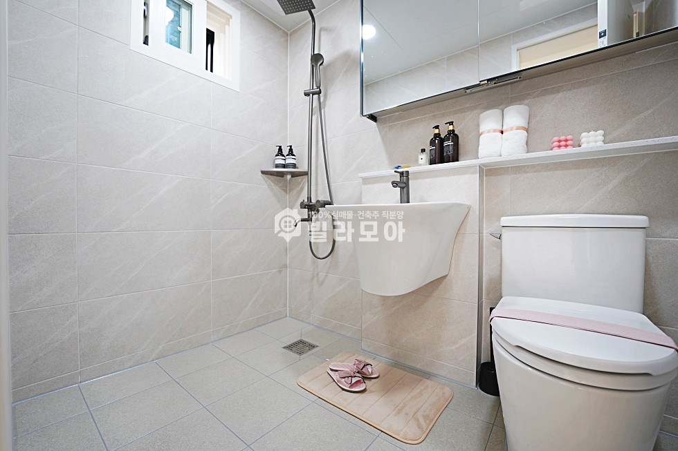 경기 안산상록구 본오동 라움 분양 매물번호 10150 사진 14