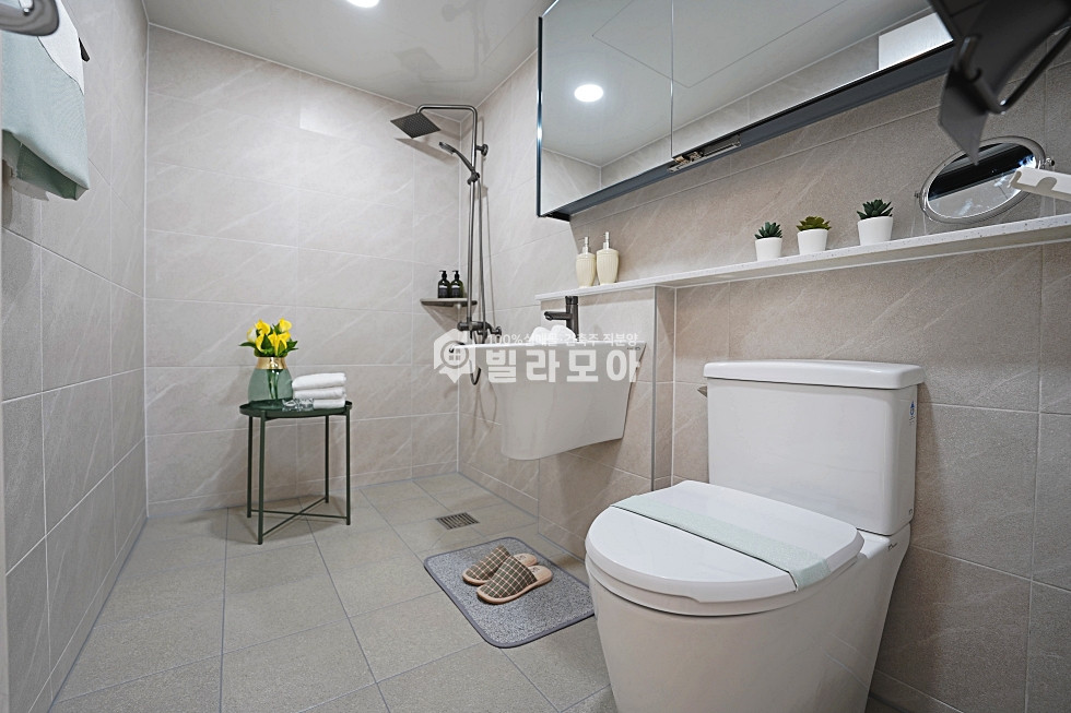 경기 안산상록구 본오동 라움 분양 매물번호 10150 사진 18