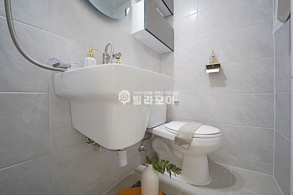 경기 안산상록구 본오동 스타팰리스 분양 매물번호 10151 사진 13