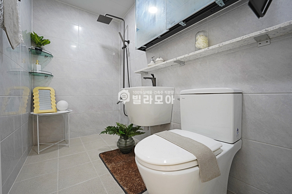 경기 안산상록구 본오동 스타팰리스 분양 매물번호 10151 사진 17