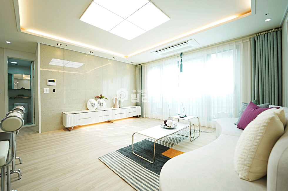 경기 부천오정구 삼정동 휴카운티 아파트 분양 매물번호 10152 사진 4