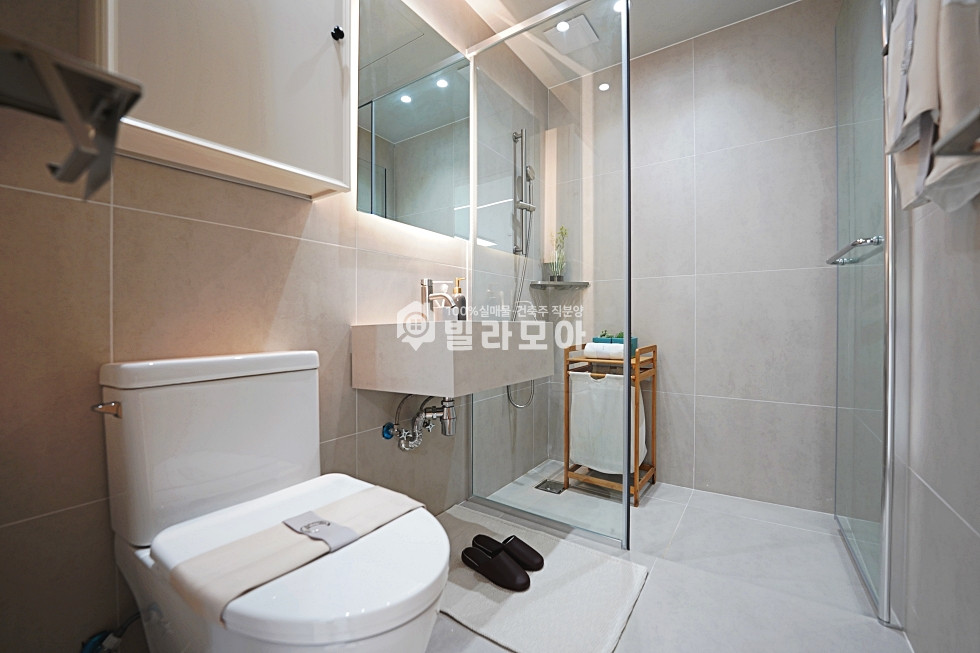 경기 부천원미구 심곡동 편한공간 분양 매물번호 10153 사진 17