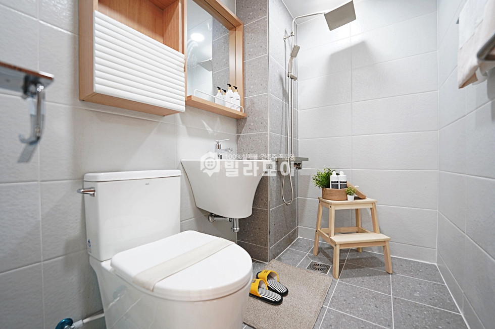 경기 안산상록구 본오동 엠타운 분양 매물번호 10157 사진 15