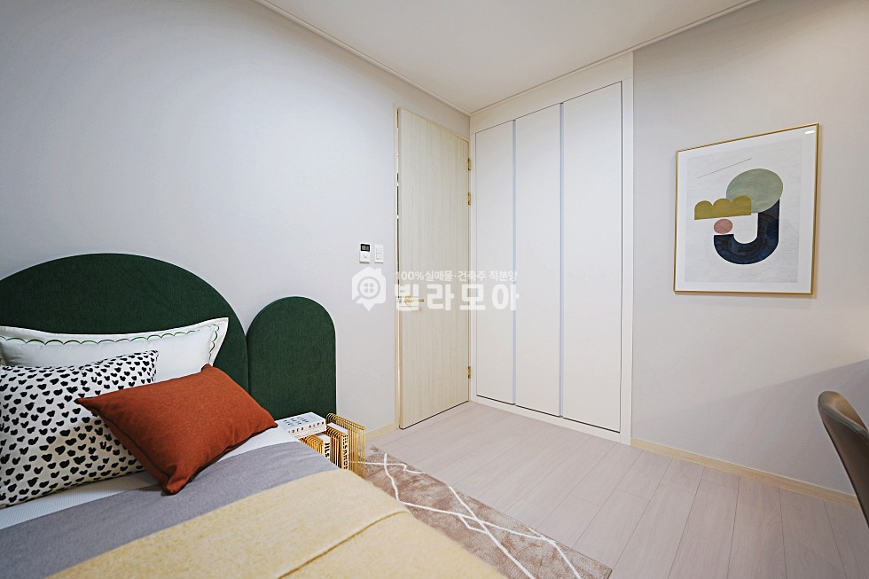 경기 파주시 야당동 삼성캐슬 12차 분양 매물번호 10158 사진 20