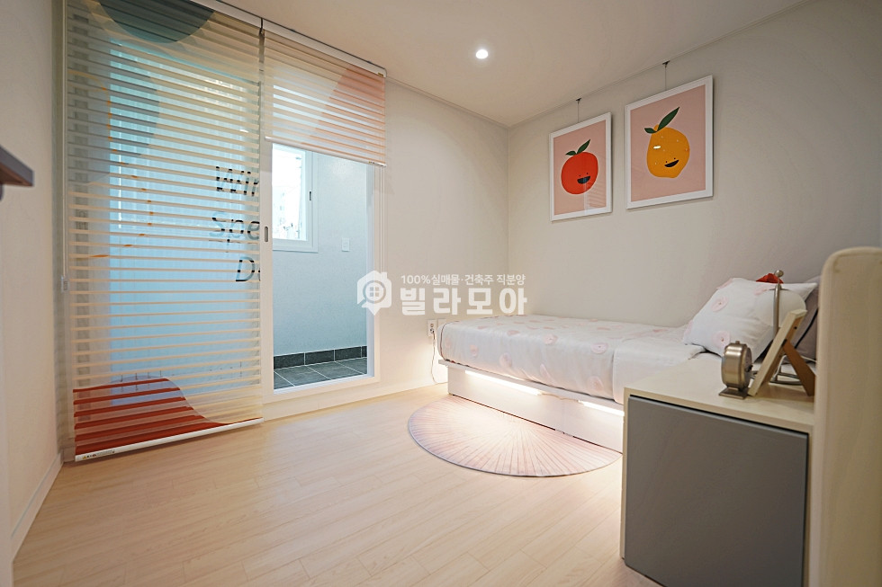 경기 안양만안구 석수동 미영팰리스 아파트 분양 매물번호 10159 사진 13