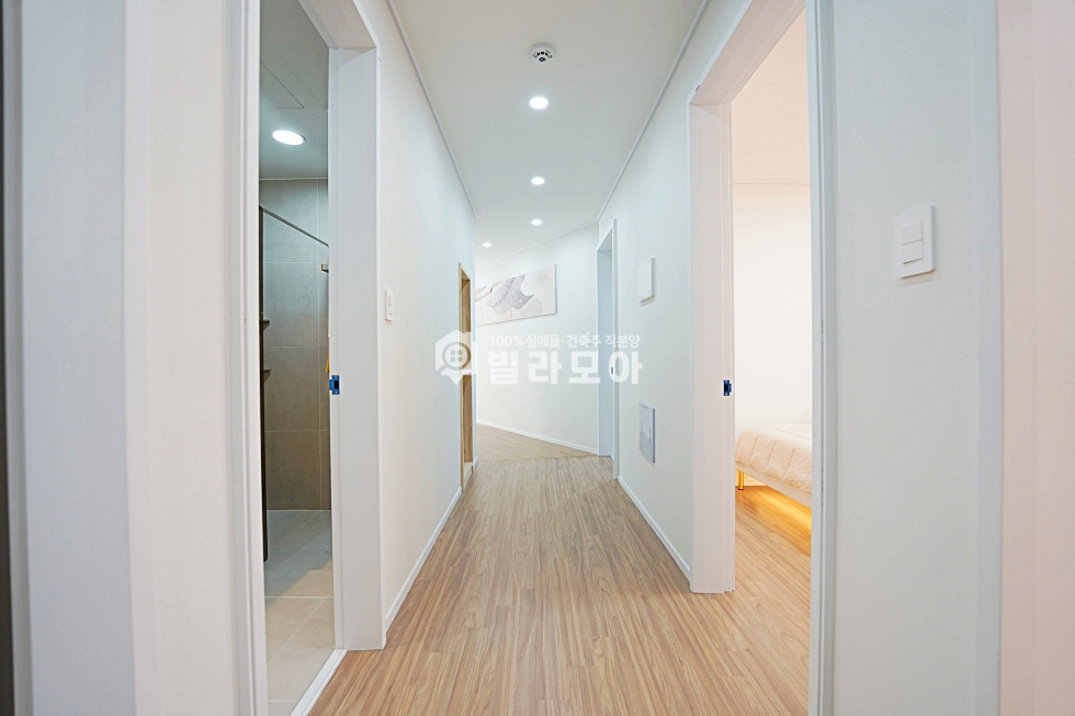 경기 파주시 상지석동 플러스하우스 분양 매물번호 10166 사진 20
