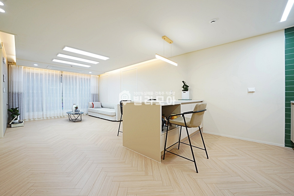 경기 안산단원구 선부동 SM빌 분양 매물번호 10168 사진 1