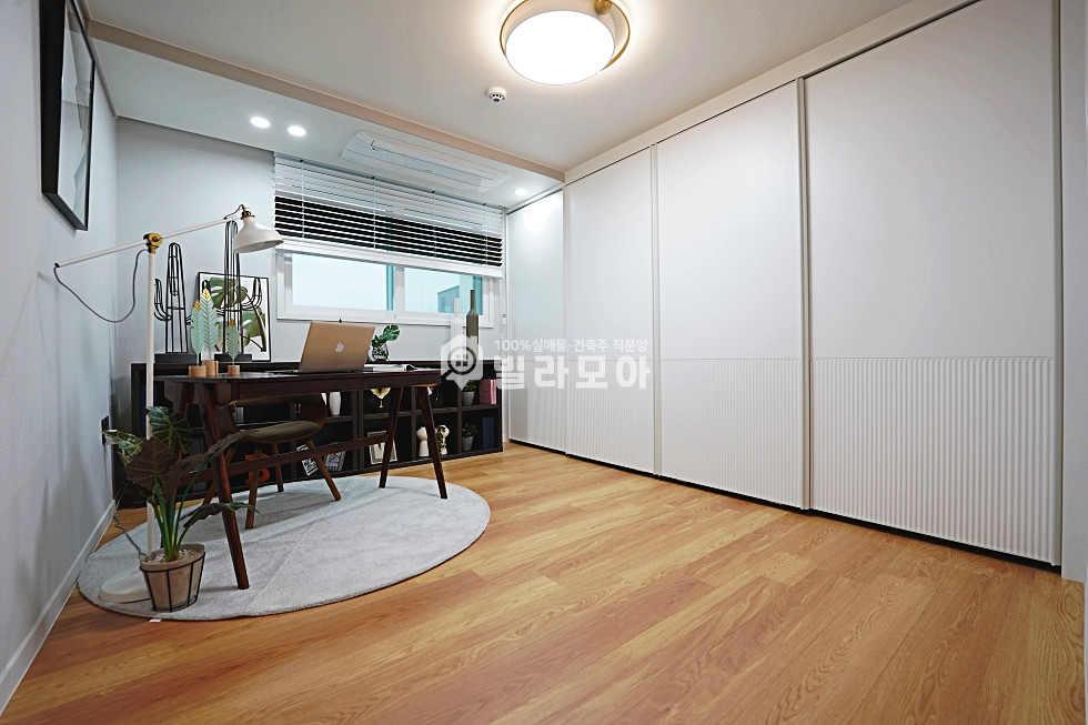 경기 양주시 백석읍 복지리 베르니 2차 분양 매물번호 10180 사진 18