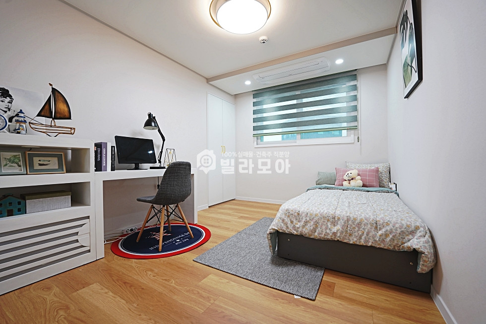 경기 양주시 백석읍 복지리 베르니 2차 분양 매물번호 10180 사진 19