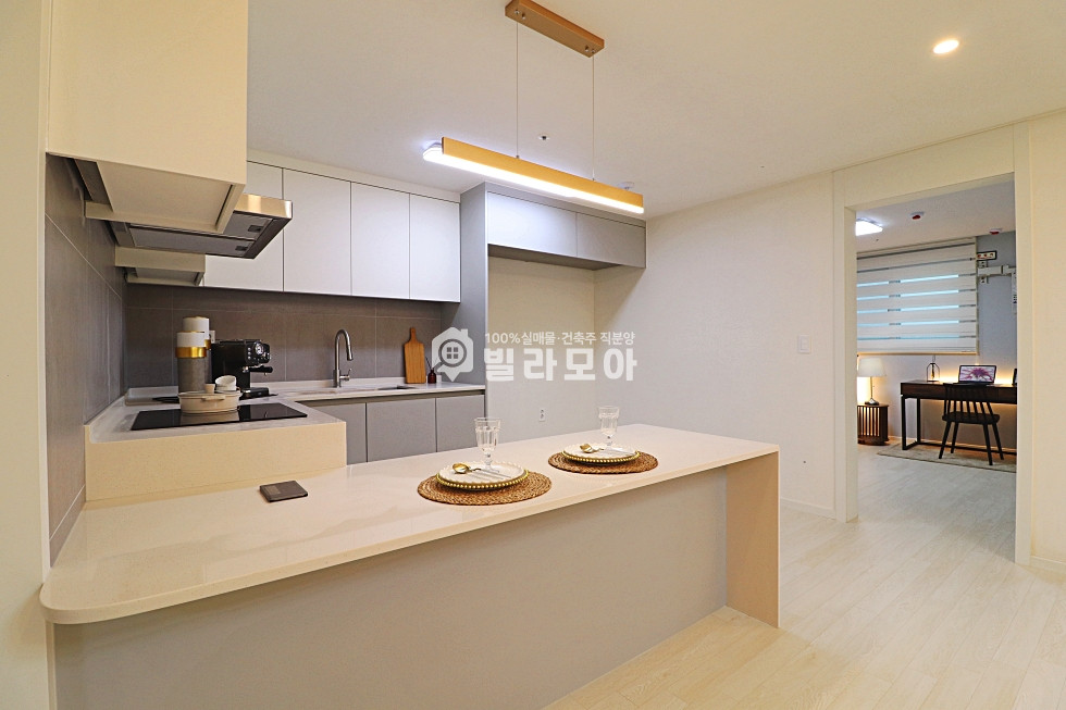 경기 부천원미구 심곡동 더 로얄시그니처 분양 매물번호 10181 사진 9