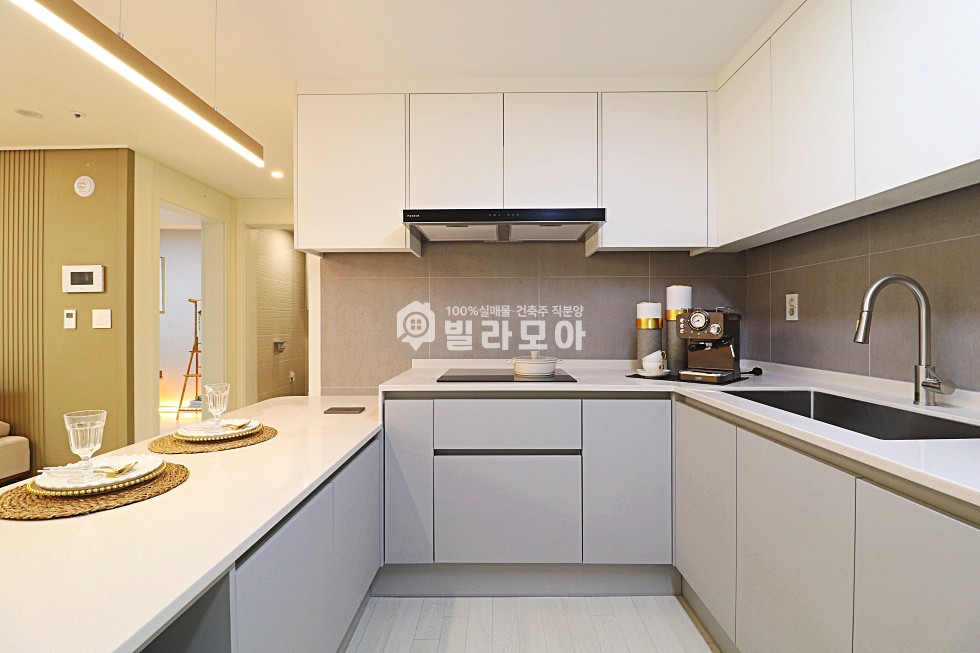 경기 부천원미구 심곡동 더 로얄시그니처 분양 매물번호 10181 사진 11