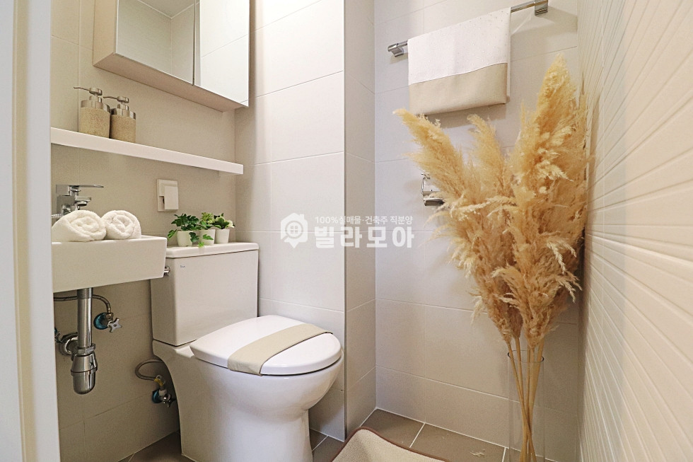 경기 부천원미구 심곡동 더 로얄시그니처 분양 매물번호 10181 사진 13