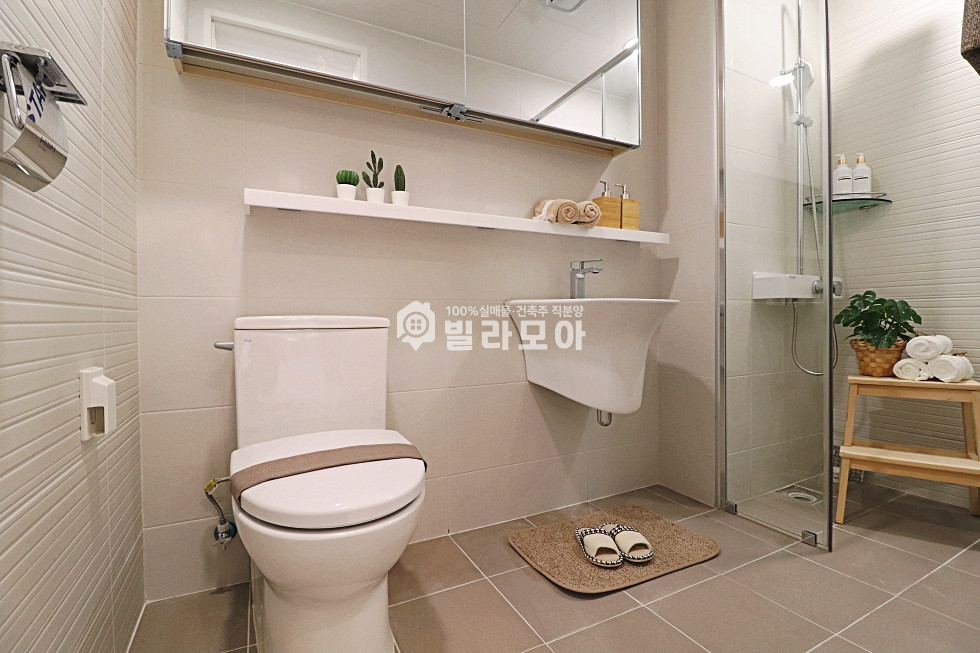 경기 부천원미구 심곡동 더 로얄시그니처 분양 매물번호 10181 사진 16