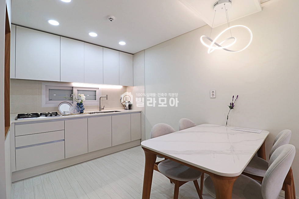 경기 안산단원구 선부동 마운틴캐슬 분양 매물번호 10185 사진 9