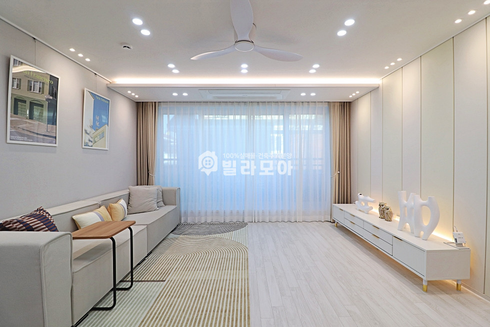 경기 안산단원구 선부동 스카이뷰 분양 매물번호 10186 사진 2