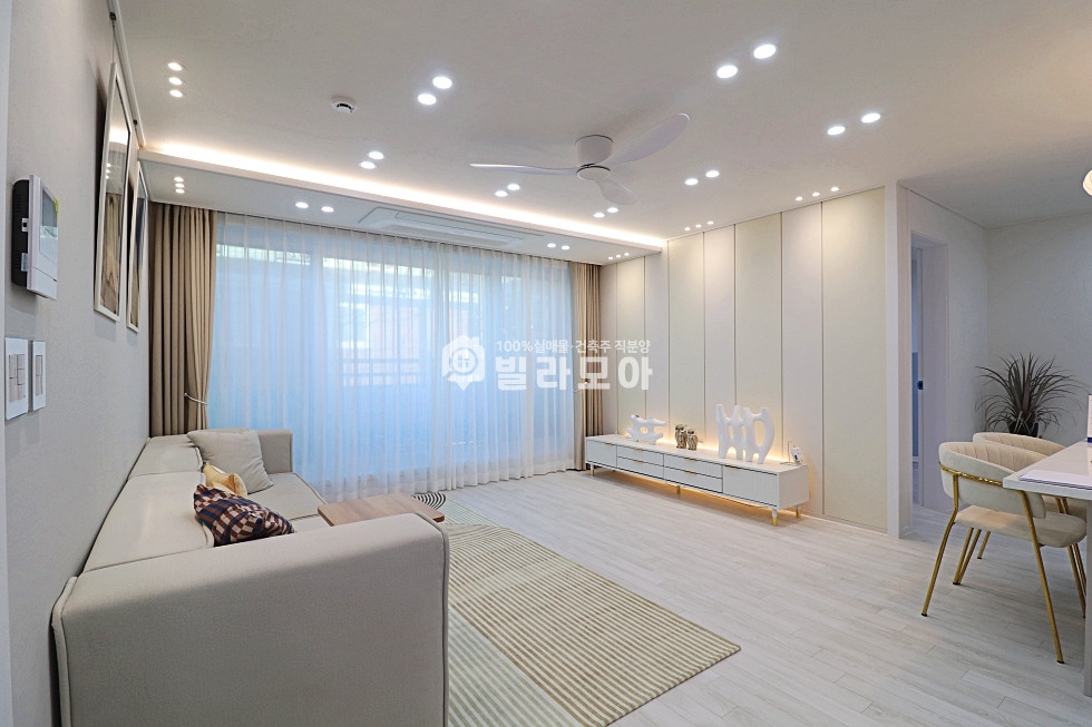 경기 안산단원구 선부동 스카이뷰 분양 매물번호 10186 사진 3