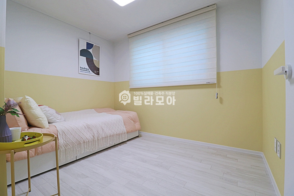 경기 안산단원구 선부동 스카이뷰 분양 매물번호 10186 사진 16