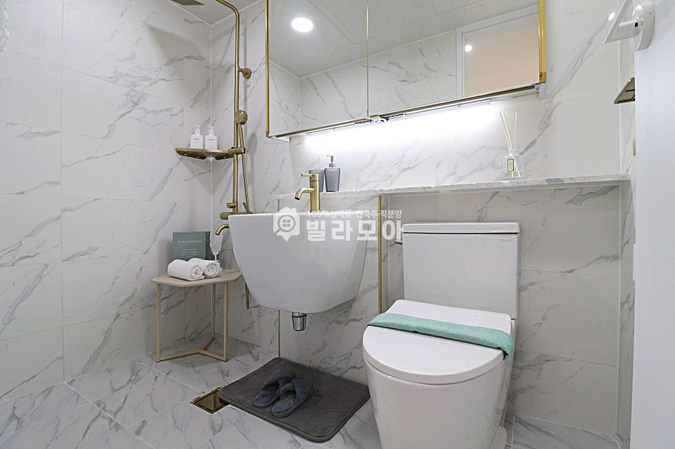 경기 안산단원구 선부동 스카이뷰 분양 매물번호 10186 사진 17