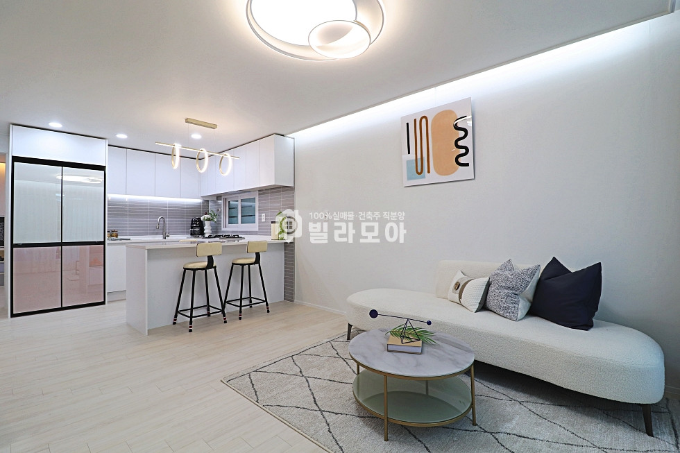 경기 안산단원구 선부동 예능아트빌 분양 매물번호 10187 사진 6