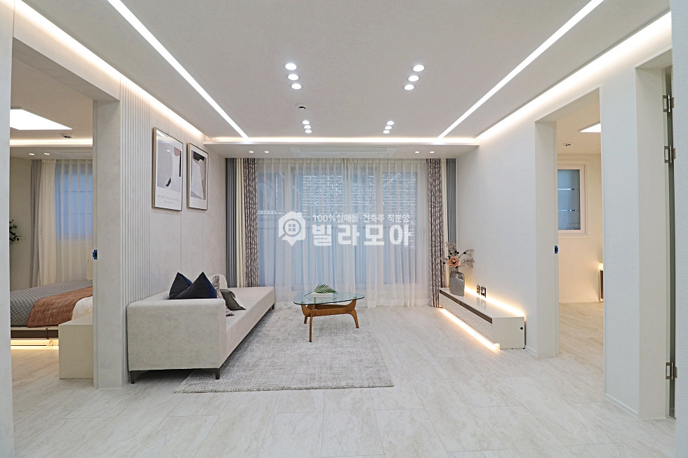 경기 안산단원구 선부동 제이하이츠 분양 매물번호 10188 사진 2