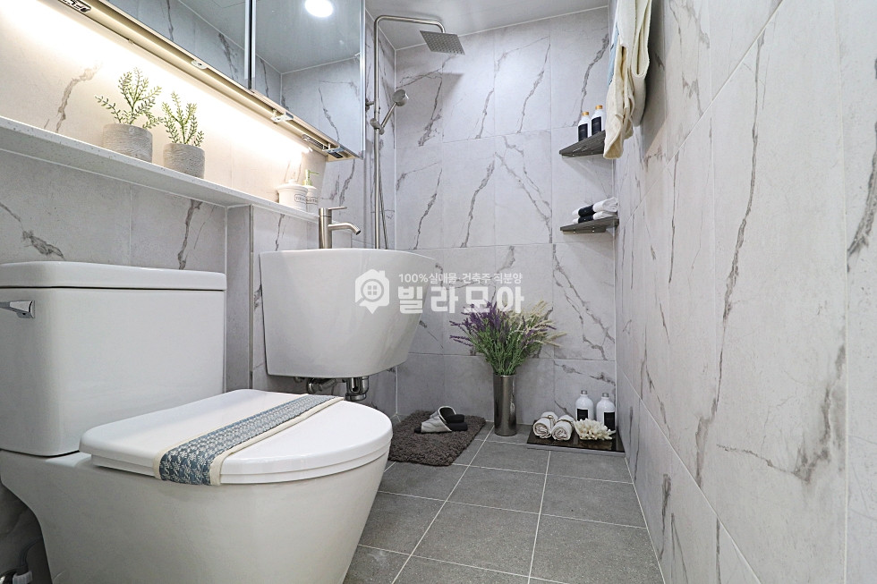 경기 안산단원구 선부동 제이하이츠 분양 매물번호 10188 사진 16
