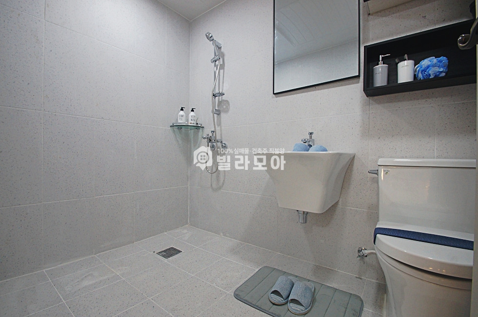 경기 안양만안구 안양동 더 힐 분양 매물번호 10197 사진 11