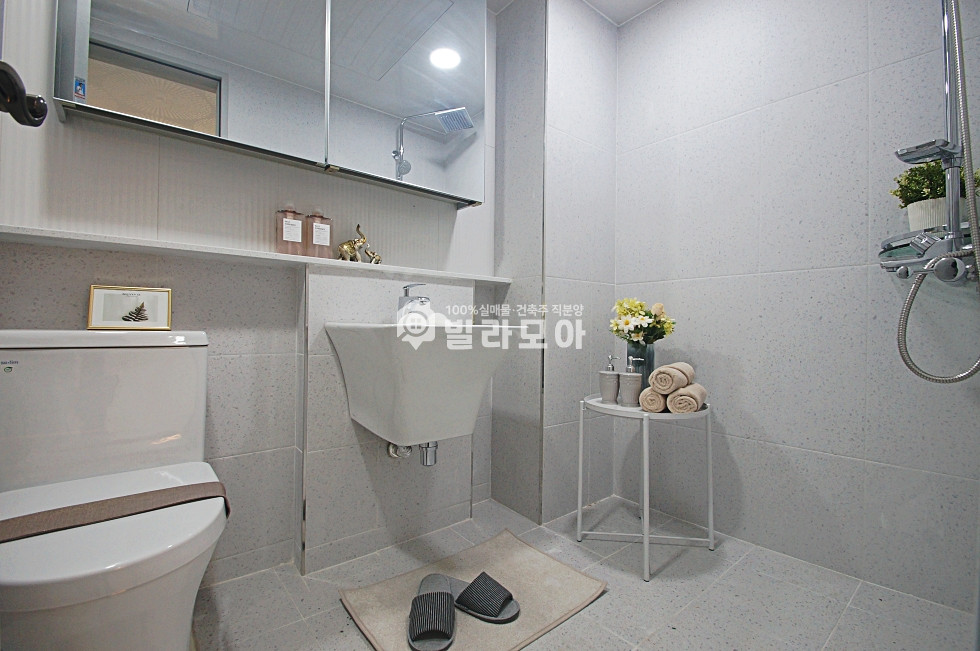 경기 안양만안구 안양동 더 힐 분양 매물번호 10197 사진 14