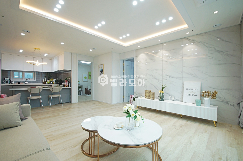 경기 안양만안구 안양동 벨라루체 분양 매물번호 10199 사진 5