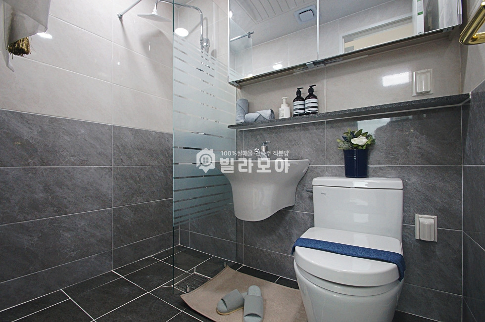 경기 안양만안구 안양동 벨라루체 분양 매물번호 10199 사진 12