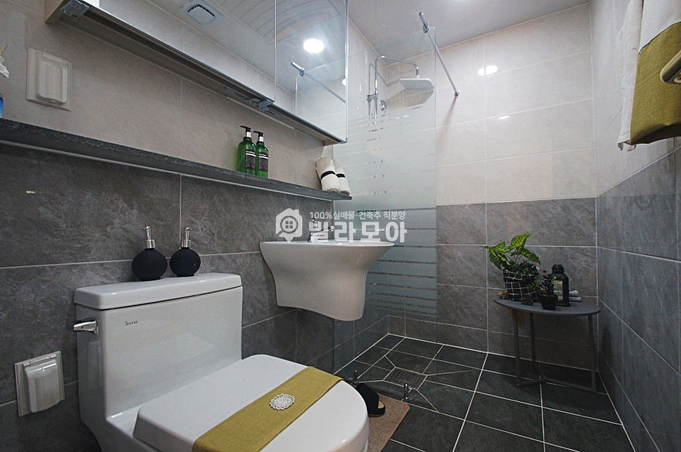 경기 안양만안구 안양동 벨라루체 분양 매물번호 10199 사진 15