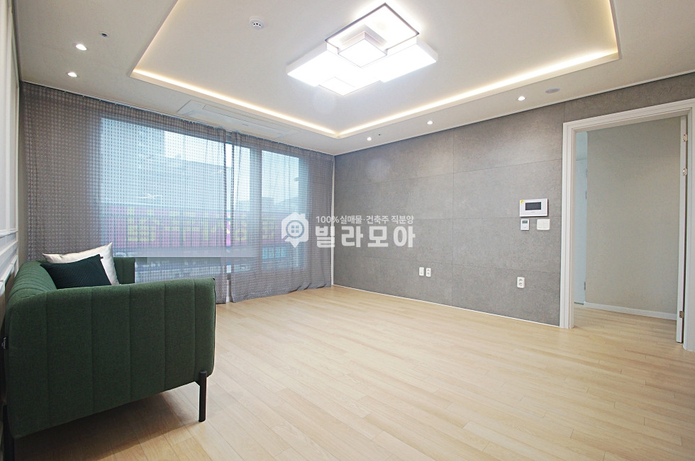 경기 안양만안구 안양동 파밀리아 분양 매물번호 10201 사진 3