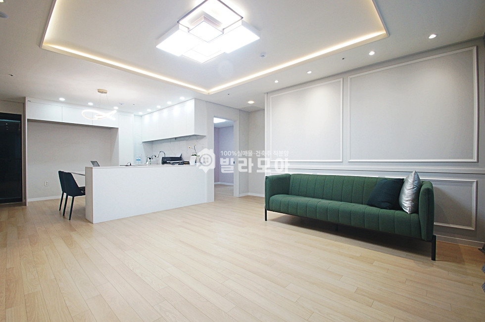경기 안양만안구 안양동 파밀리아 분양 매물번호 10201 사진 5