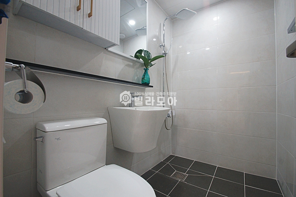 경기 안양만안구 안양동 파밀리아 분양 매물번호 10201 사진 17