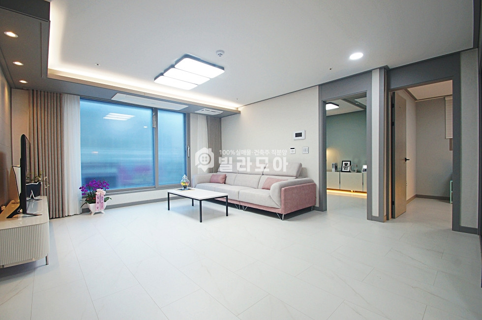 인천 남동구 만수동 드림타워 13차 분양 매물번호 10202 사진 1