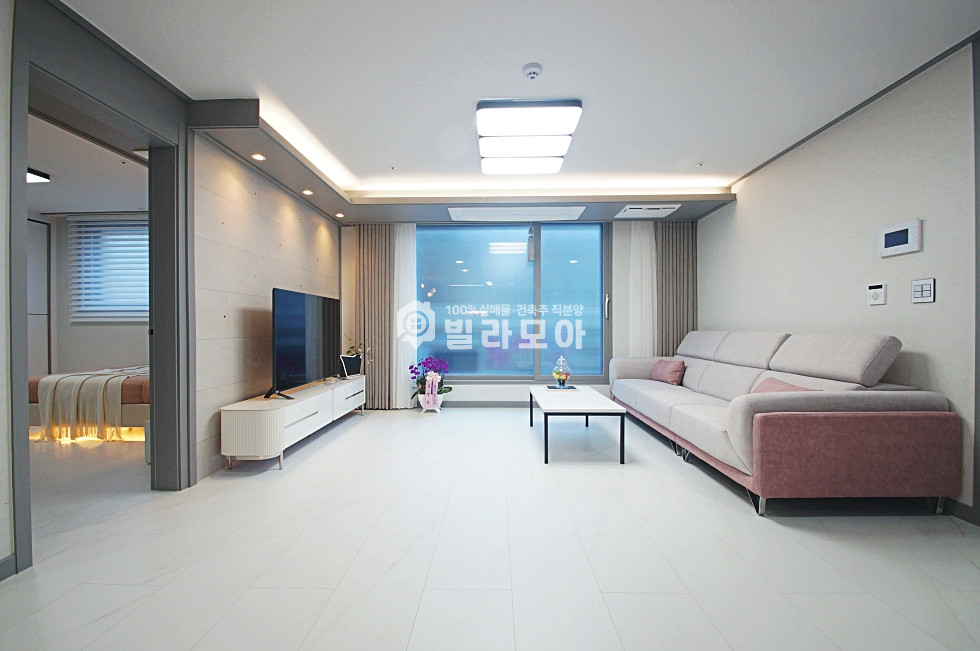 인천 남동구 만수동 드림타워 13차 분양 매물번호 10202 사진 2