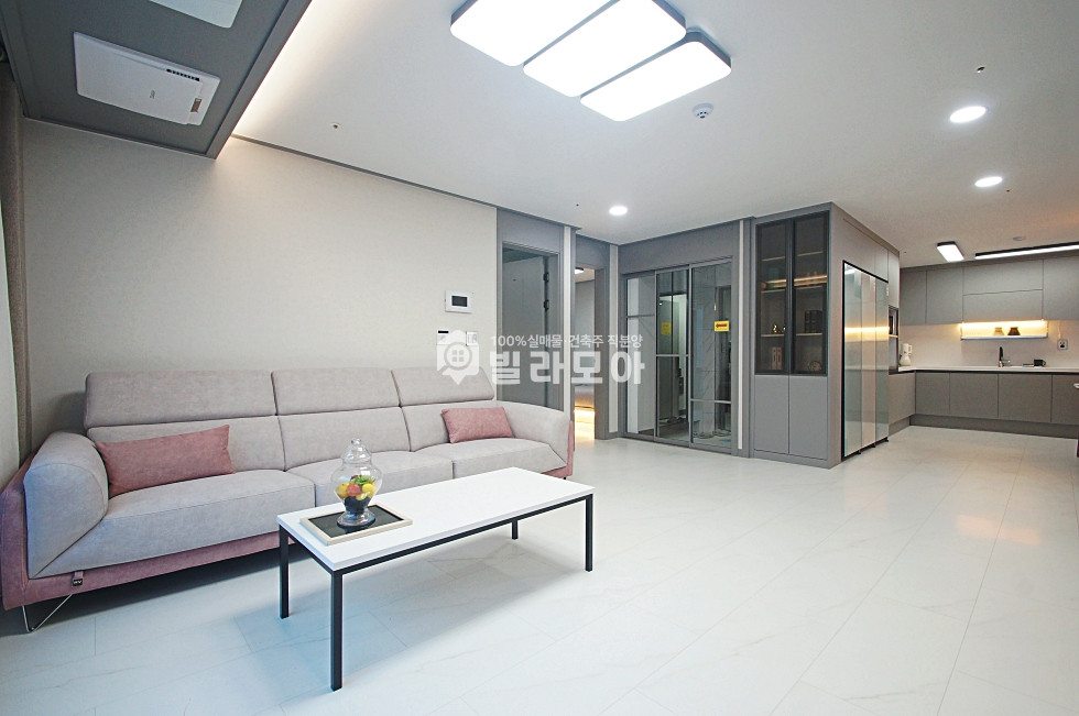인천 남동구 만수동 드림타워 13차 분양 매물번호 10202 사진 5