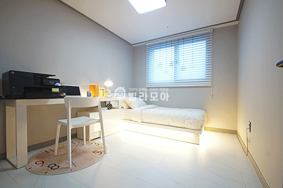 인천 남동구 만수동 드림타워 13차 분양 매물번호 10202 사진 15
