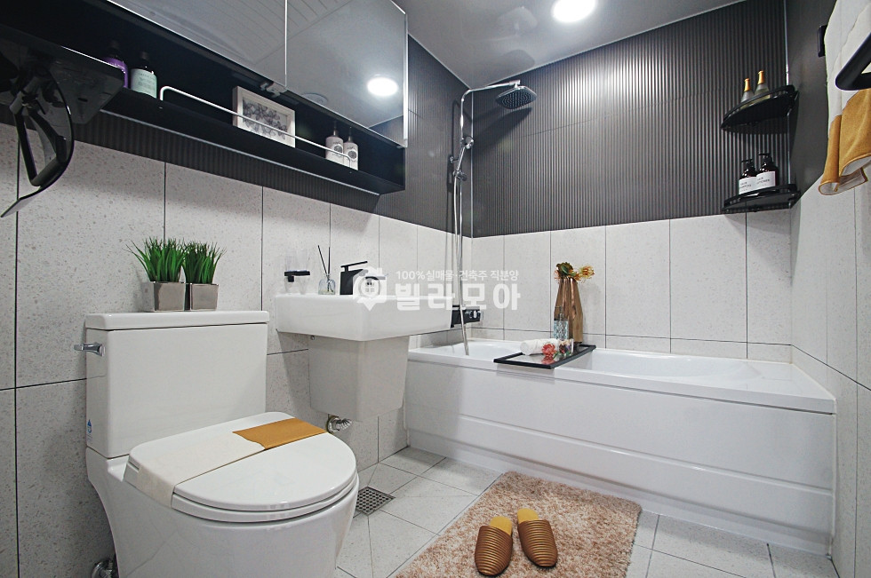 인천 남동구 만수동 드림타워 13차 분양 매물번호 10202 사진 16