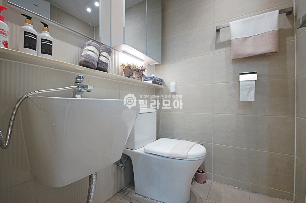 경기 안산상록구 본오동 보노힐 분양 매물번호 10206 사진 10
