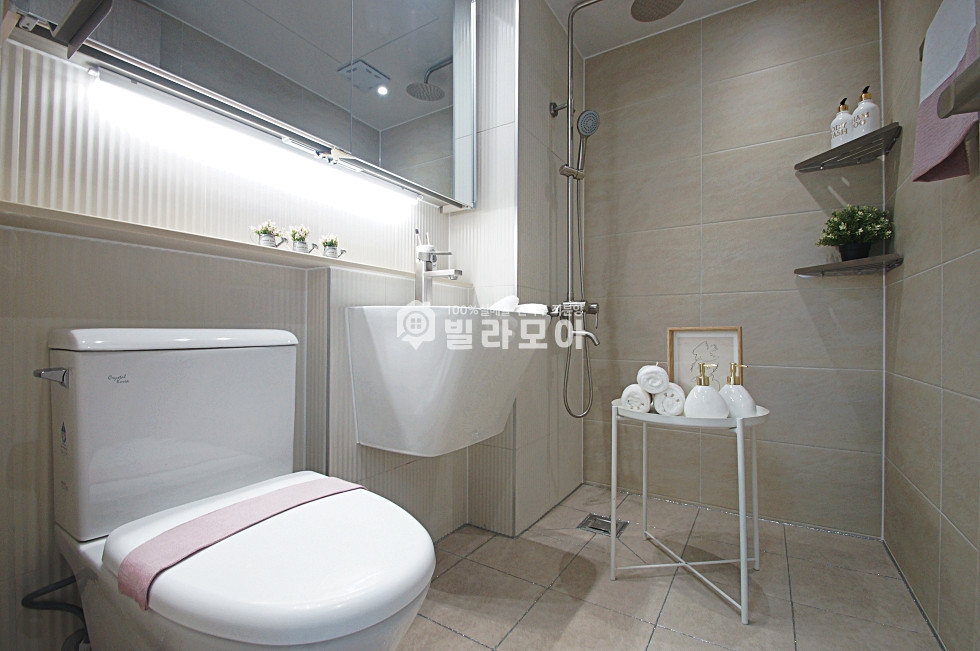 경기 안산상록구 본오동 보노힐 분양 매물번호 10206 사진 14